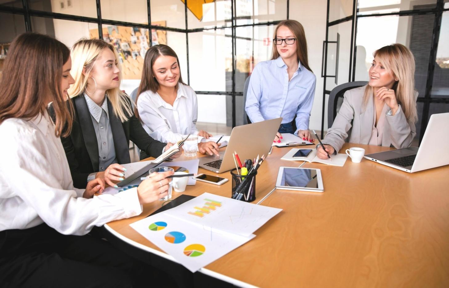 Professionelle Beratung für Finanzmodelle