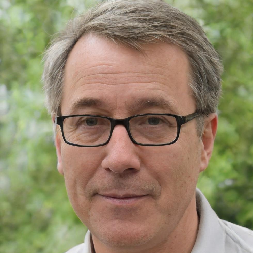 Teilnehmer Rainer Möller