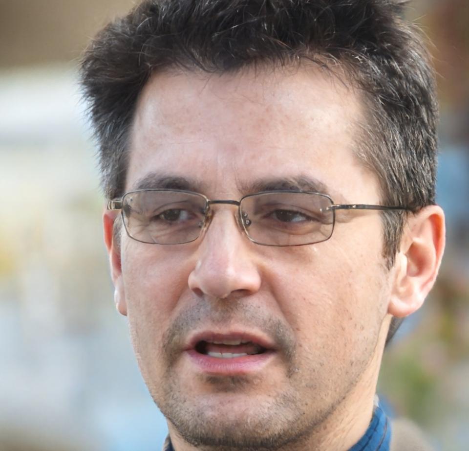 Kursleiter Björn Thielemann